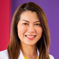 Professor Siew NG